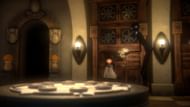 Deemo is a unique VR title. (Image via Steam)